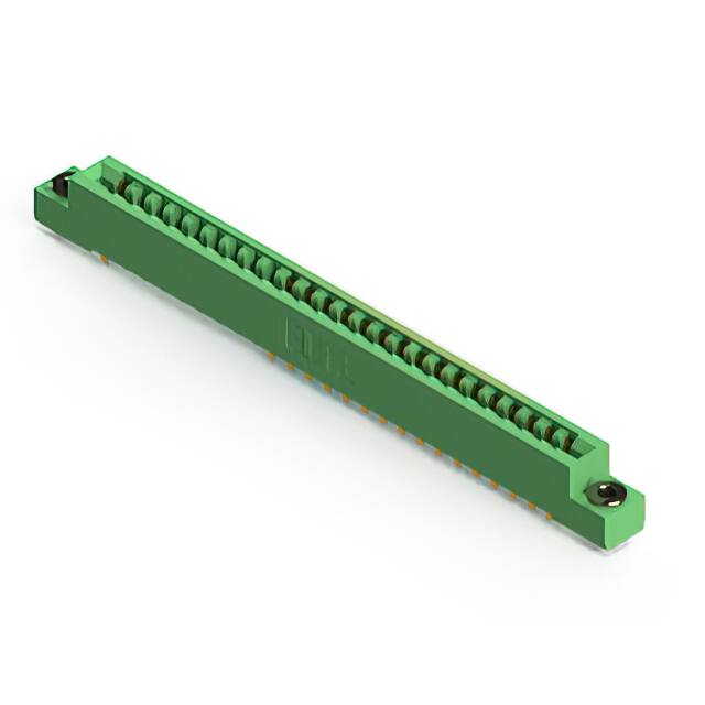 807-050-558-203 EDAC Inc.  Edgeboard Connectors
